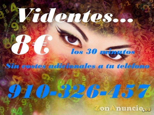 Tarot visa Económico con Sofia